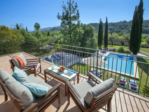 Villa Pollença, 5 Schlafzimmer, 10 Personen - photo_1011874559408