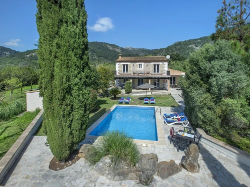 Villa Pollença, 5 Schlafzimmer, 10 Personen - photo_1011874559408