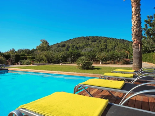 Villa Pollença, 4 pièces, 6 personnes - photo_1011874559562