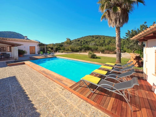 Villa Pollença, 4 pièces, 6 personnes - photo_1011874559562
