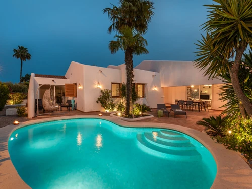 Villa San Javier, 3 bedrooms, 6 persons - photo_1011874559830