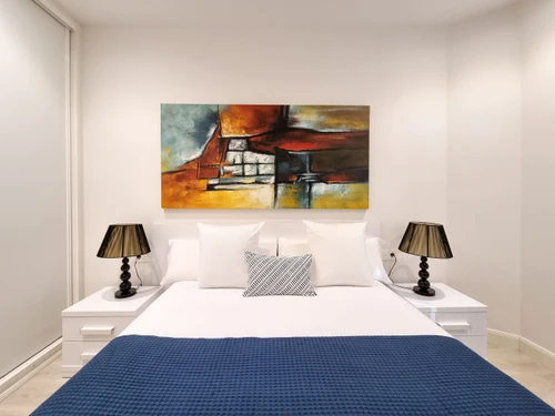 Apartment Donostia-San Sebastian, 2 bedrooms, 4 persons - photo_1011874560135