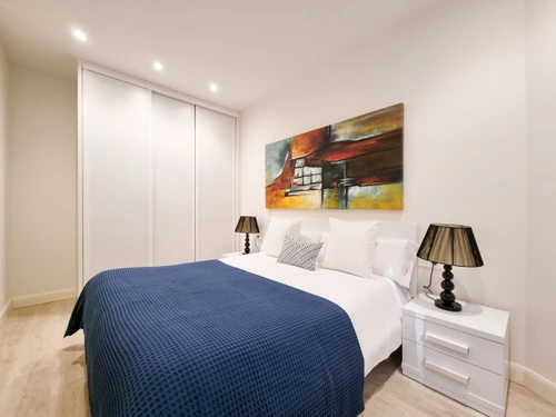 Apartment Donostia-San Sebastian, 2 bedrooms, 4 persons - photo_1011874560135