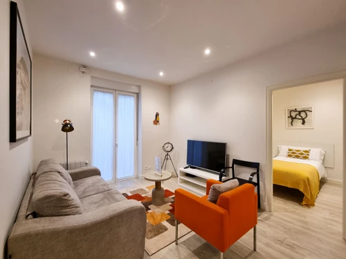 Apartment Donostia-San Sebastian, 2 bedrooms, 4 persons - photo_1011874560135
