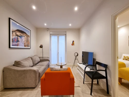 Apartment Donostia-San Sebastian, 2 bedrooms, 4 persons - photo_1011874560135