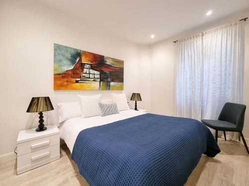 Apartment Donostia-San Sebastian, 2 bedrooms, 4 persons - photo_1011874560135