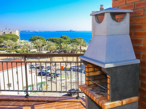 Apartamento La Pineda, 3 dormitorios, 8 personas - photo_1011874560269