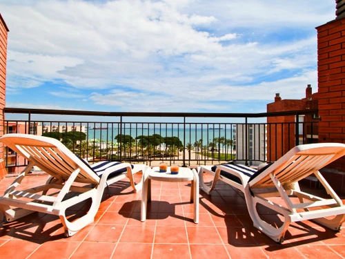 Apartamento La Pineda, 3 dormitorios, 8 personas - photo_1011874560269