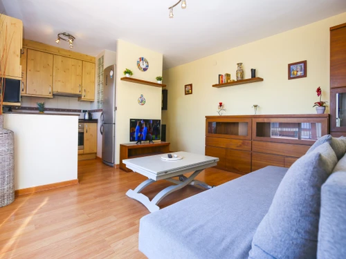 Apartamento La Pineda, 3 dormitorios, 8 personas - photo_1011874560269