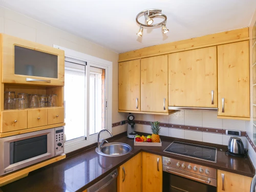 Apartamento La Pineda, 3 dormitorios, 8 personas - photo_1011874560269