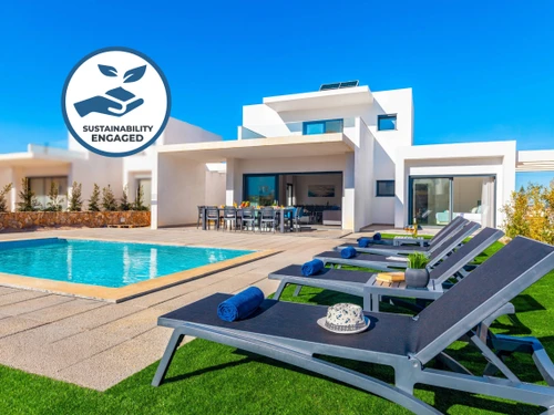 Villa Albufeira, 3 Schlafzimmer, 10 Personen - photo_1011874560418