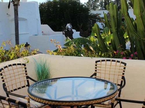 Apartment Estepona, 1 bedroom, 2 persons - photo_1011874560661