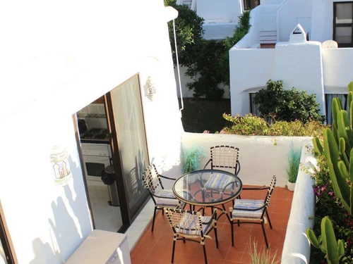 Apartment Estepona, 1 bedroom, 2 persons - photo_1011874560661