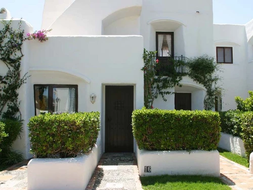 Apartment Estepona, 1 bedroom, 2 persons - photo_1011874560661