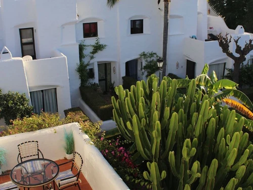 Apartment Estepona, 1 bedroom, 2 persons - photo_1011874560661