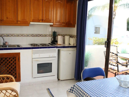Apartment Estepona, 1 bedroom, 2 persons - photo_1011874560661
