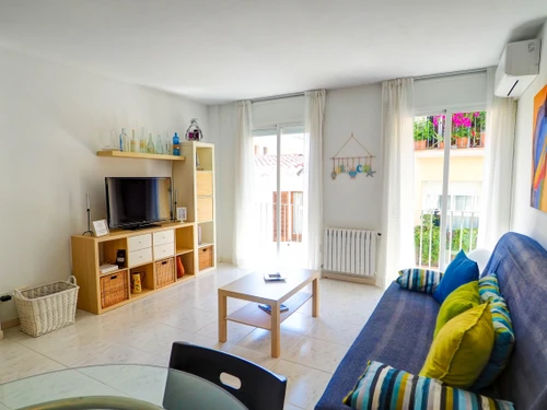 Apartment Sitges, 3 bedrooms, 5 persons - photo_1011874560941