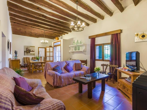 Villa Pollença, 4 pièces, 6 personnes - photo_1011874561078