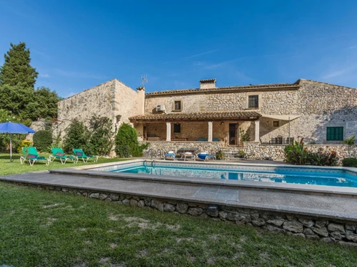 Villa Pollença, 4 pièces, 6 personnes - photo_1011874561078