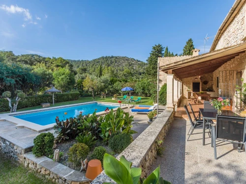 Villa Pollença, 4 pièces, 6 personnes - photo_1011874561078