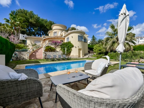 Villa Moraira, 3 dormitorios, 6 personas - photo_1011874561217