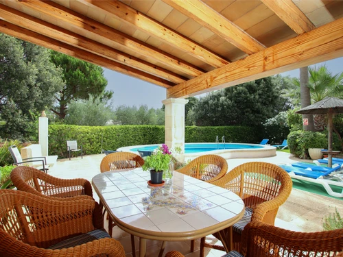 Villa Pollença, 4 pièces, 6 personnes - photo_1011874561366