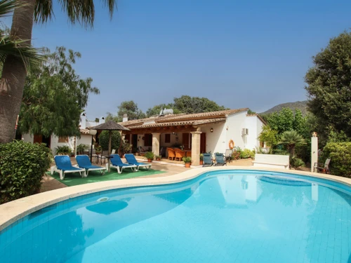 Villa Pollença, 4 pièces, 6 personnes - photo_1011874561366