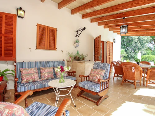 Villa Pollença, 4 pièces, 6 personnes - photo_1011874561366