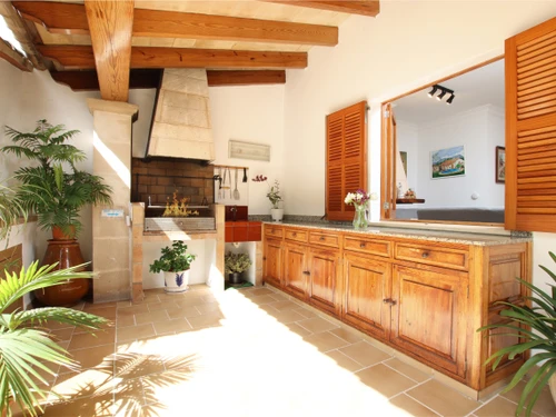 Villa Pollença, 4 pièces, 6 personnes - photo_1011874561366