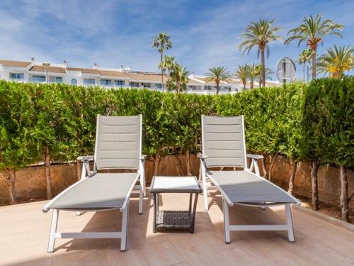 Apartment Pollença, 3 bedrooms, 6 persons - photo_1011874561645