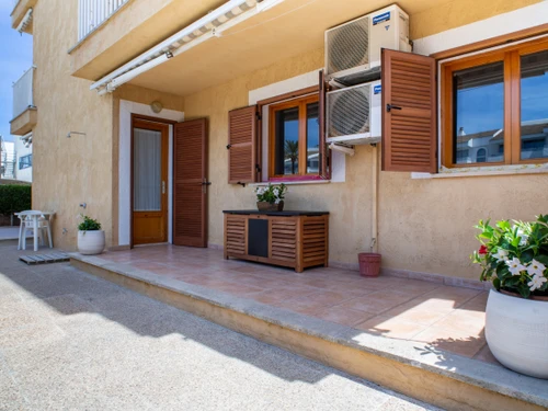 Apartment Pollença, 3 bedrooms, 6 persons - photo_1011874561645