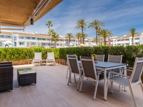 Apartment Pollença, 3 bedrooms, 6 persons - photo_1011874561645