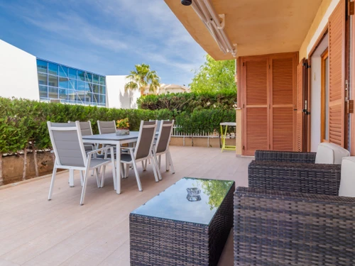 Apartment Pollença, 3 bedrooms, 6 persons - photo_1011874561645