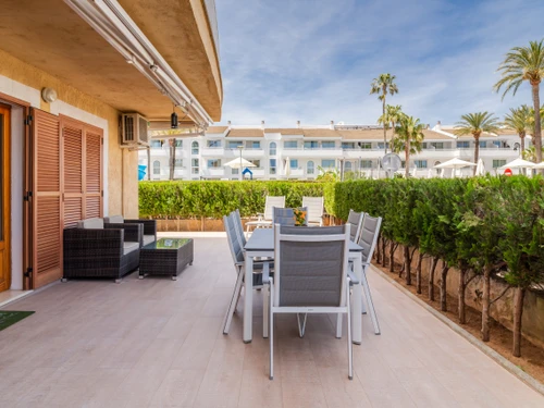 Appartement Port de Pollença, 4 pièces, 6 personnes - photo_1011874561645