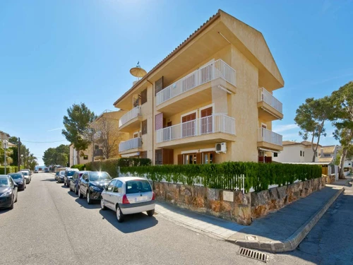 Apartment Pollença, 3 bedrooms, 6 persons - photo_1011874561645