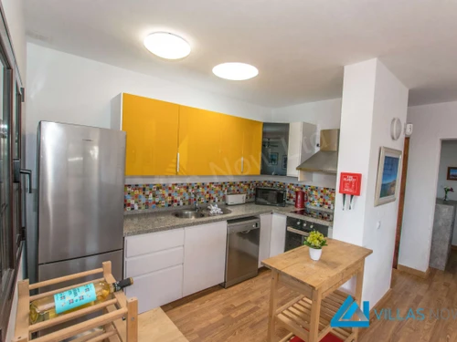 Villa Playa Blanca, 4 dormitorios, 8 personas - photo_1011874561792