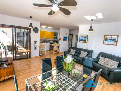 Villa Playa Blanca, 4 dormitorios, 8 personas - photo_1011874561792