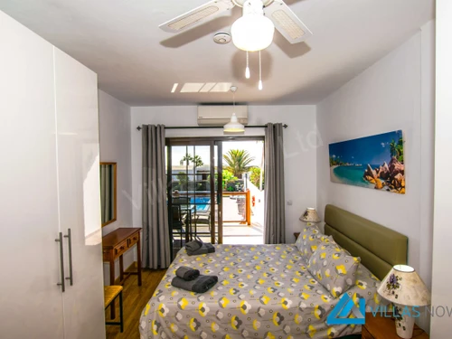 Villa Playa Blanca, 4 dormitorios, 8 personas - photo_1011874561792