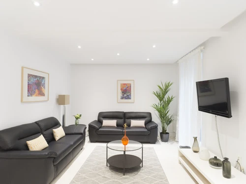 Apartment Donostia-San Sebastian, 2 bedrooms, 4 persons - photo_1011874561931