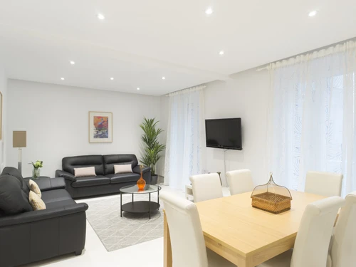 Appartement Saint-Sébastien, 3 pièces, 4 personnes - photo_1011874561931