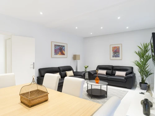 Apartment Donostia-San Sebastian, 2 bedrooms, 4 persons - photo_1011874561931