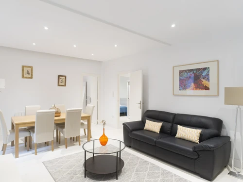 Apartment Donostia-San Sebastian, 2 bedrooms, 4 persons - photo_1011874561931