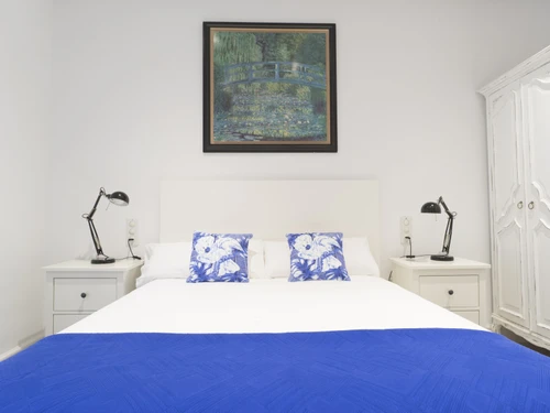 Apartment Donostia-San Sebastian, 2 bedrooms, 4 persons - photo_1011874561931