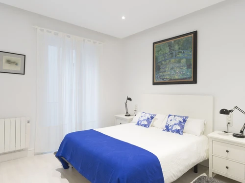 Apartment Donostia-San Sebastian, 2 bedrooms, 4 persons - photo_1011874561931