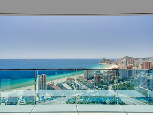Apartamento Benidorm, 2 dormitorios, 4 personas - photo_1011874563076