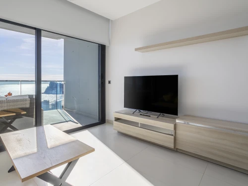 Apartamento Benidorm, 2 dormitorios, 4 personas - photo_1011874563076