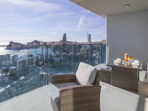 Apartamento Benidorm, 2 dormitorios, 4 personas - photo_1011874563076