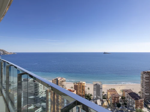 Apartamento Benidorm, 2 dormitorios, 4 personas - photo_1011874563076