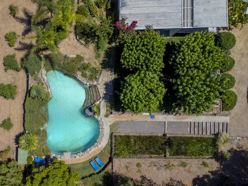 Villa Alhaurín el Grande, 4 pièces, 8 personnes - photo_1011874563219