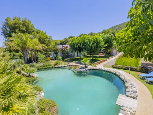 Villa Alhaurín el Grande, 4 pièces, 8 personnes - photo_1011874563219